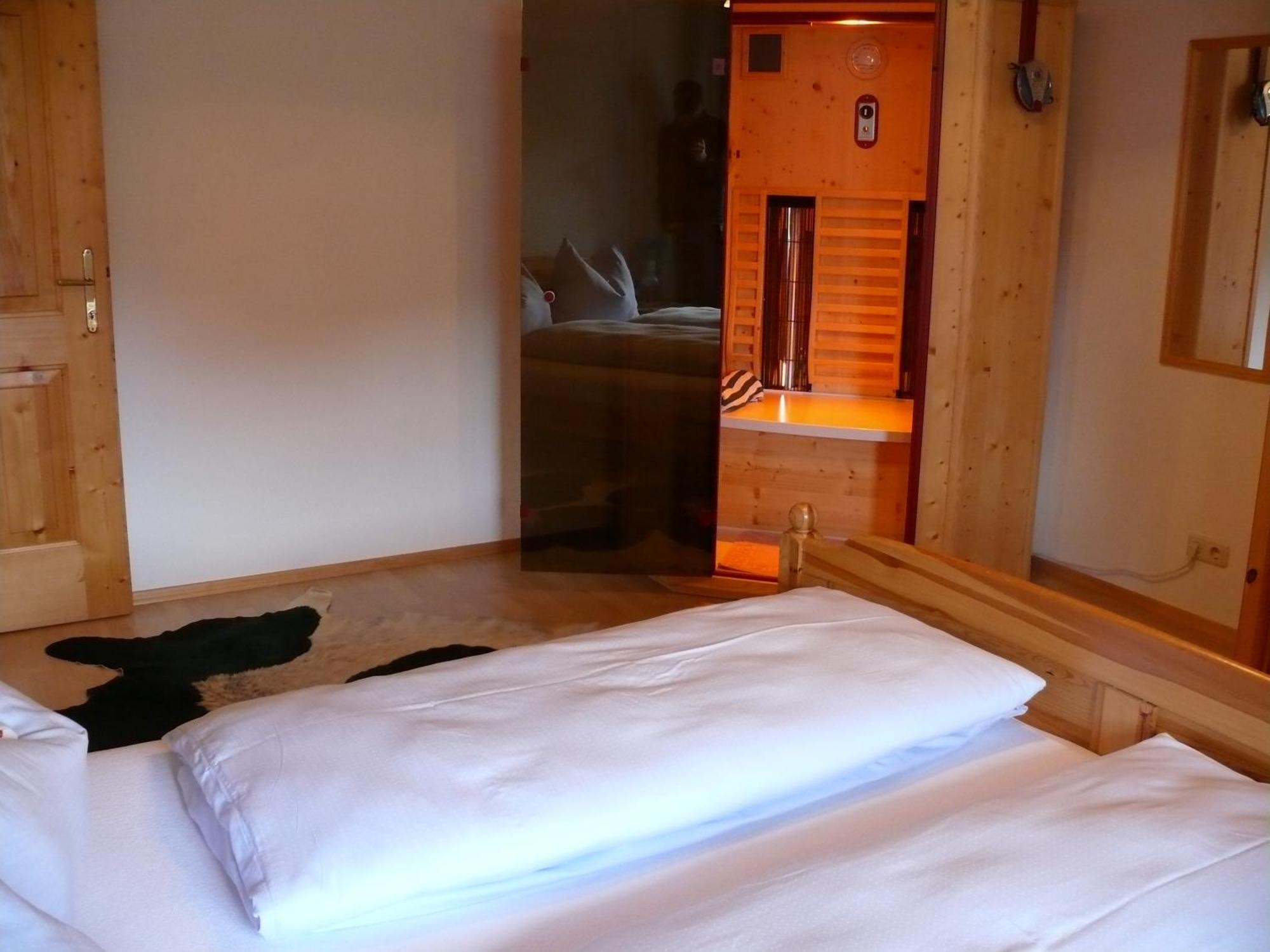 Apartments Seegartl 湖滨福煦 外观 照片
