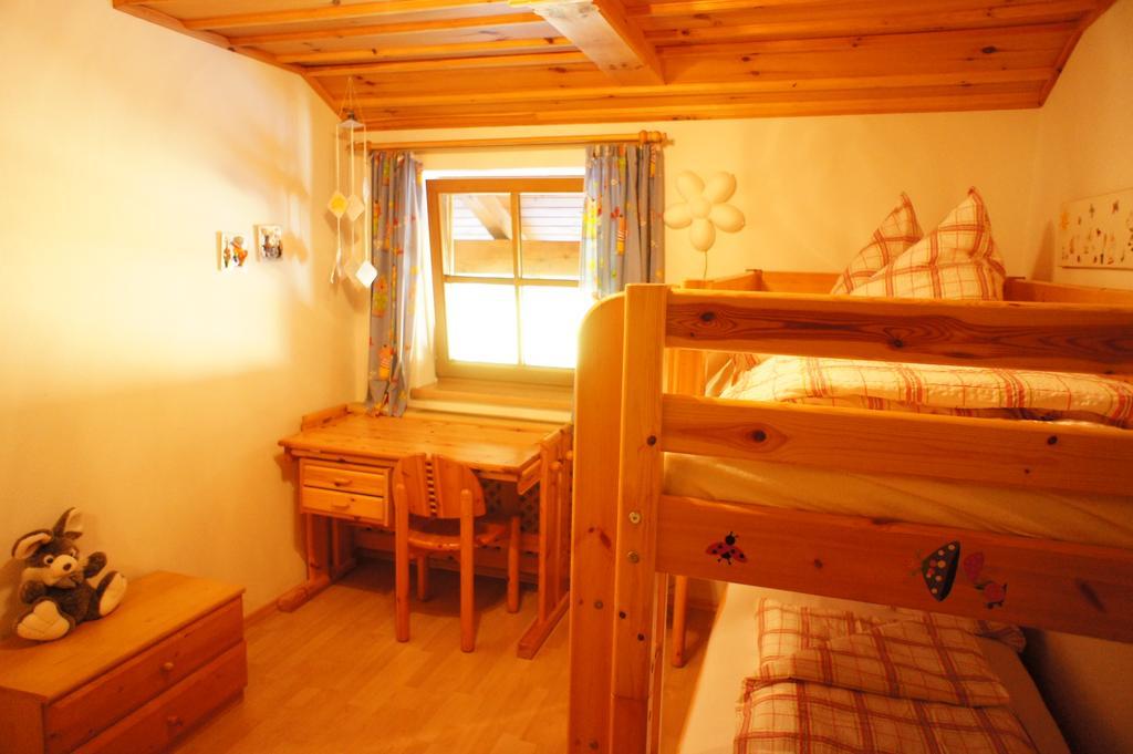 Apartments Seegartl 湖滨福煦 外观 照片