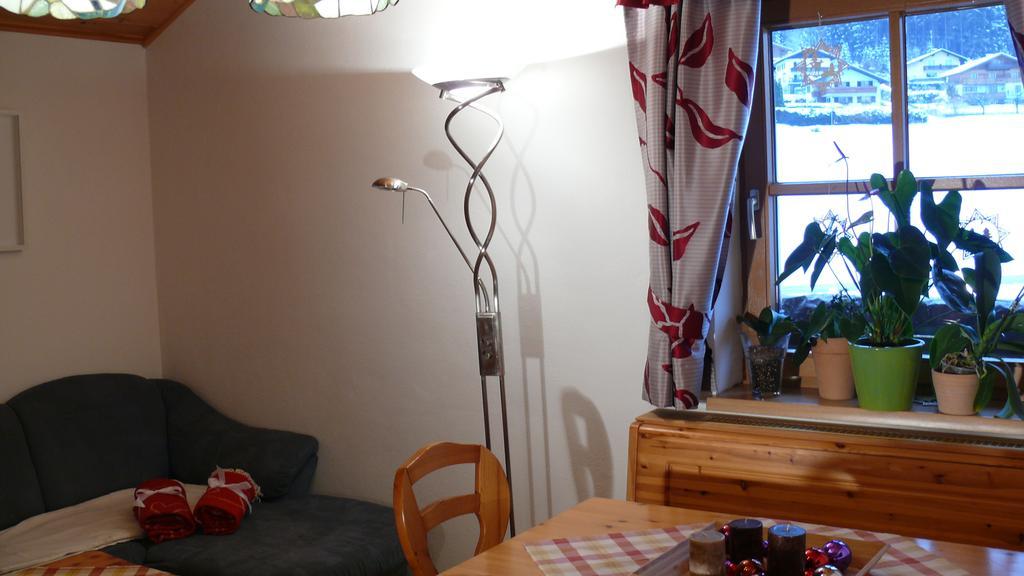 Apartments Seegartl 湖滨福煦 外观 照片