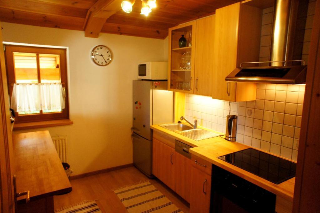 Apartments Seegartl 湖滨福煦 客房 照片